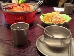 -古都历食南京菜·烤鸭·鸭血粉丝·汤包(南京博物院店)