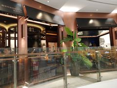 -外婆家(静安大悦城店)