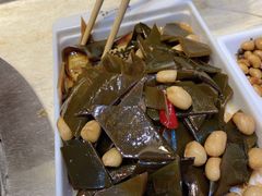 -灶座小锅烀饼·铁锅炖(道里店)