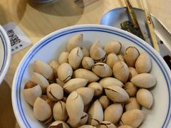 烤白果-双拼市场·烧烤精酿啤酒