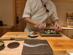 -鲤·鮨KOISUSHI