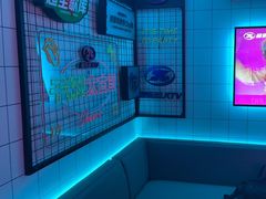 -音乐派KTV(太古里晶融汇店)