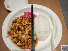 -阳阳中国饭(北京荟聚店)