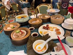 -誉八仙粤菜(万象天地店)