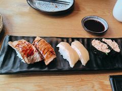 -万岁寿司(万国店)