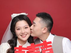 -bobo高端证件照工作室(三元桥店)