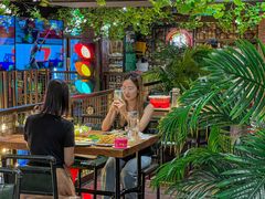-1819餐厅·团队聚餐·烤串·精酿
