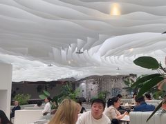 -大树餐厅(大悦城店)