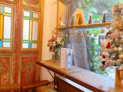 -西关84·History·Art·Cafe