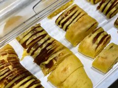 -十方新概念素食餐厅(厚街店)