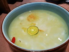 -佳兰雅序融合菜(高新店)