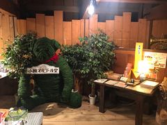 -小樽八音盒堂(手工制作体验馆店)