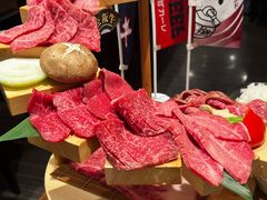 -俺的焼肉(銀座9丁目店)