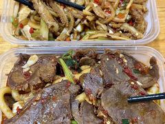 -浏阳小饭铺(洪西小区店)
