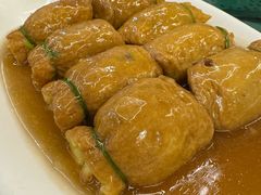 -玉华台饭庄(裕中西里小区店)