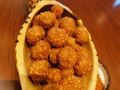 -燕郊烧鸽子(广安路店)