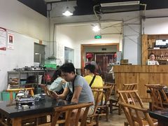 -银满斗(步行街总店)