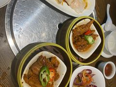 -佰味家宴(柠溪文化广场店)