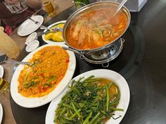 -建兴酒家(班塔通分店)