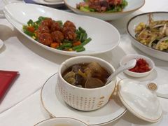 -聚春园自助餐厅(东街口店)