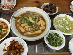 -水先生寧波菜(天一店)