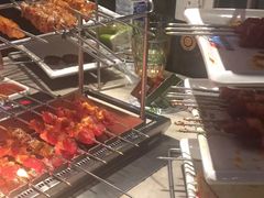 -丰茂烤串(建设街店)