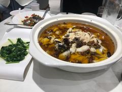 -鑫巴蜀(和平里店)