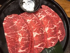 -九田家黑牛烤肉料理(石路天虹店)
