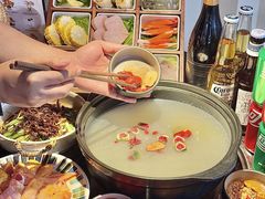 -芸鲜季·云南野生菌餐厅· 云南风物味研社(闵行店)