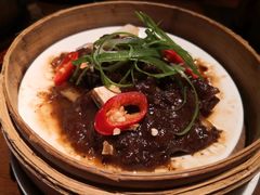 -绿茶餐厅(朝阳大悦城店)