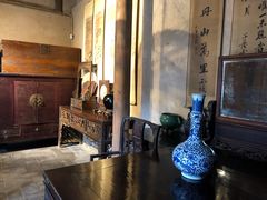 -胡氏古民居建筑