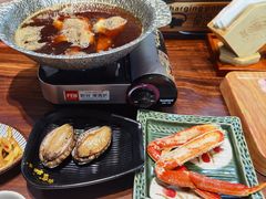 -耕海蟹将军(万象城店)