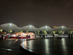 -云龙湖旅游景区