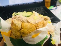 -赛百味SUBWAY(都汇天地店)