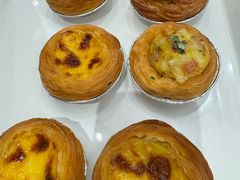 -嘉华饼屋JOY BAKERY(南屏街店)