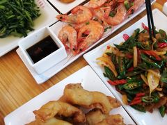 -海坛特色小吃·只做平潭特色菜(平潭店)