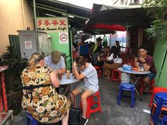 -多春茶室