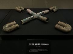 -重庆中国三峡博物馆(重庆博物馆)