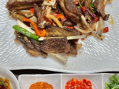 -玛禄藏膳(五分店)