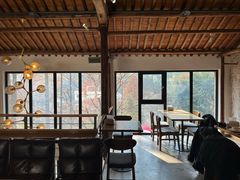-WILDS 野有食(碧坞店)