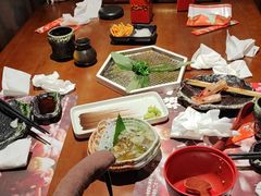 -弓二·烧鸟居酒屋(财富购物中心店)