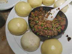 -李氏传家菜(兴城路店)