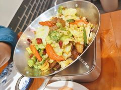 -北京烤鸭店(新桥家园·浦口店)