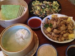 -林四喜·闽南传家菜(鼓浪屿店)