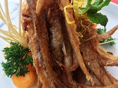 -赵小姐丨新中餐(曲江店)