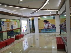 -贝尔机器人编程中心(罗宾森店)