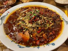 毛血旺-先启半步颠小酒馆(回龙观店)