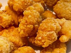 -半天妖烤鱼(和平印象城店)