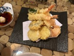 -西村日本料理(香格里拉饭店)