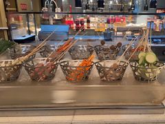 -顺德联塑万怡酒店·万荟轩自助餐厅